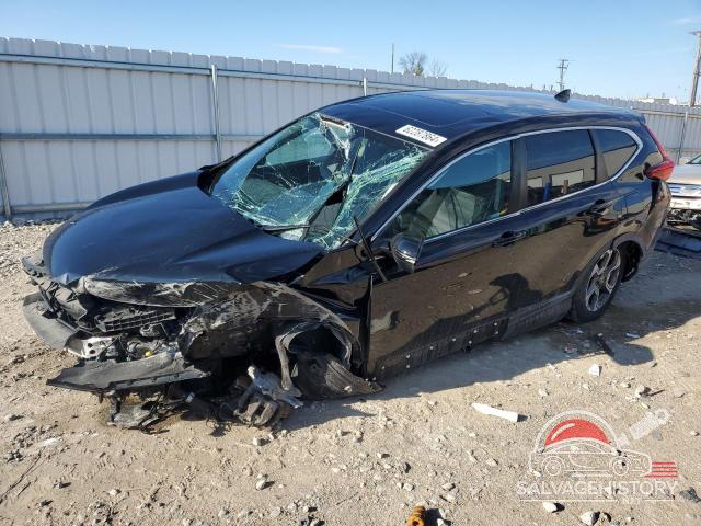 7FARW2H54KE043153 2019 HONDA CRV photo no. 11