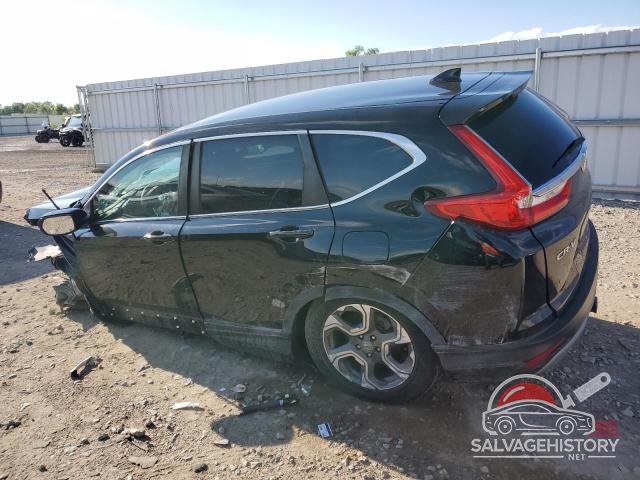 7FARW2H54KE043153 2019 HONDA CRV photo no. 2