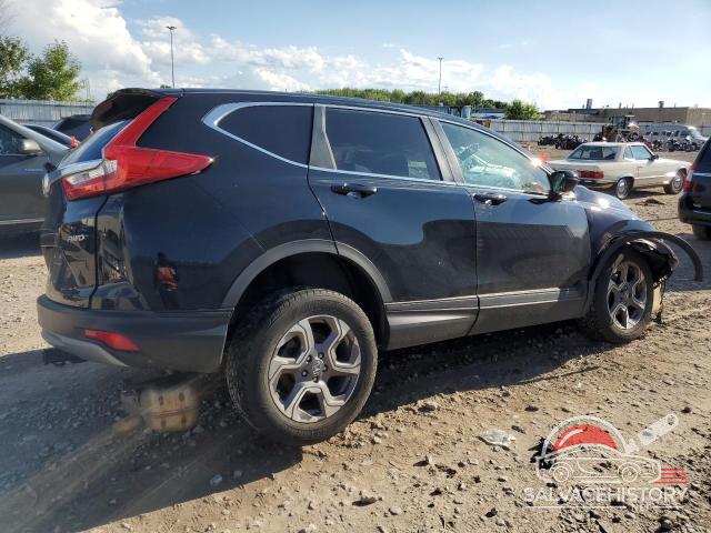 7FARW2H54KE043153 2019 HONDA CRV photo no. 3