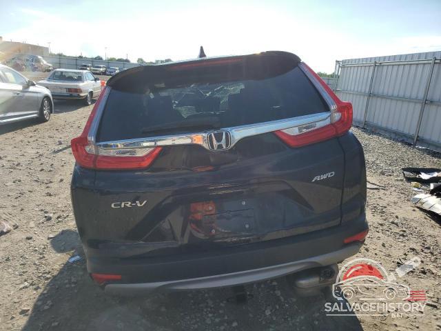 7FARW2H54KE043153 2019 HONDA CRV photo no. 6