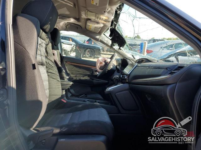 7FARW2H54KE043153 2019 HONDA CRV photo no. 7