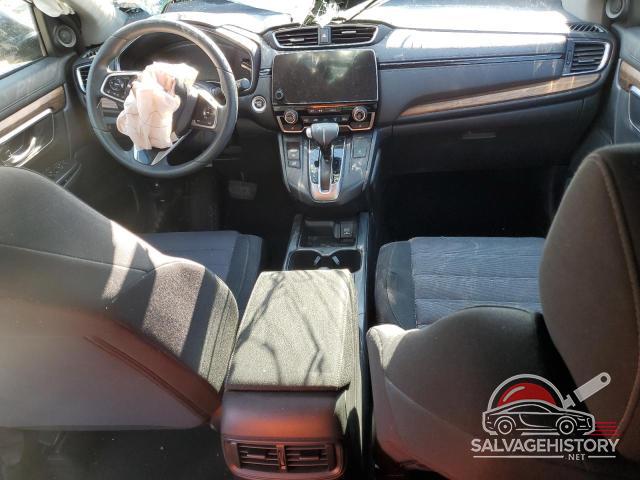 7FARW2H54KE043153 2019 HONDA CRV photo no. 8
