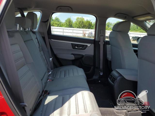 2HKRW2H24LH605766 2020 HONDA CRV photo no. 10