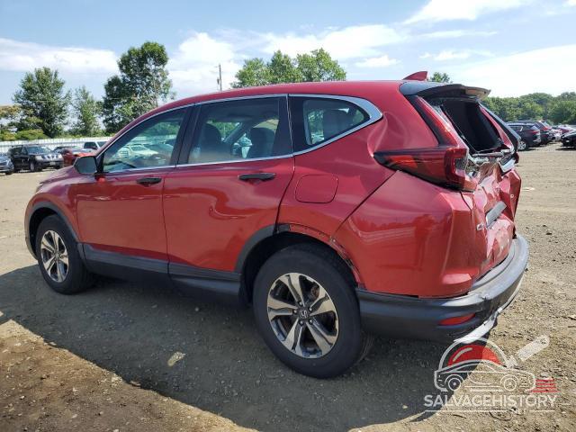 2HKRW2H24LH605766 2020 HONDA CRV photo no. 2