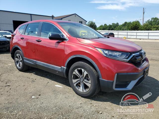 2HKRW2H24LH605766 2020 HONDA CRV photo no. 4