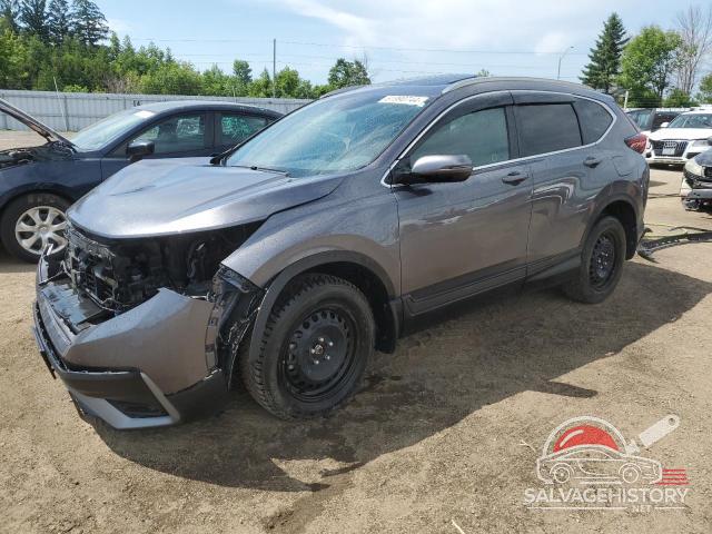 2HKRW2H41LH231831 2020 HONDA CRV photo no. 16