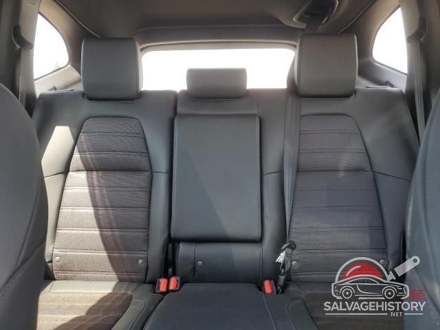 2HKRW2H41LH231831 2020 HONDA CRV photo no. 10