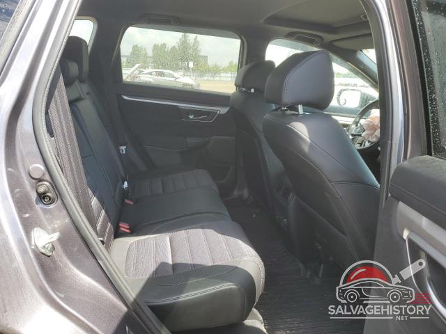 2HKRW2H41LH231831 2020 HONDA CRV photo no. 11