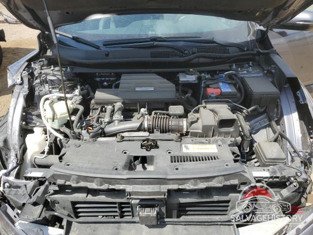 2HKRW2H41LH231831 2020 HONDA CRV photo no. 12