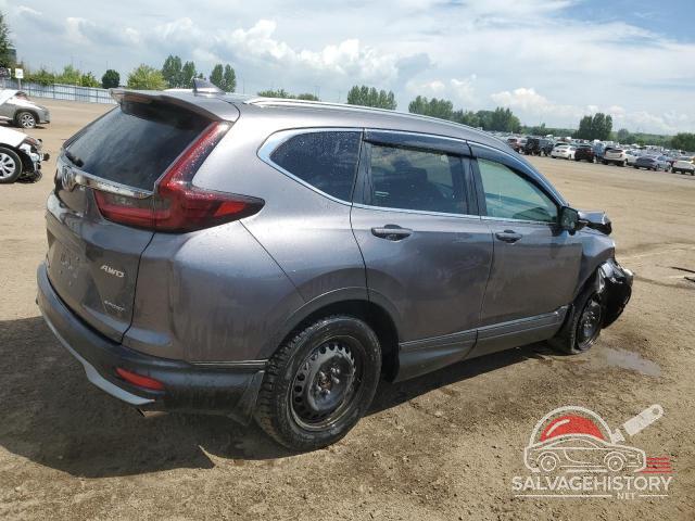 2HKRW2H41LH231831 2020 HONDA CRV photo no. 3