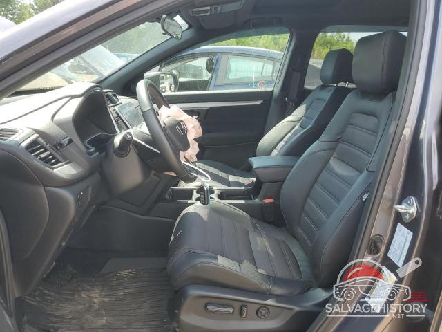 2HKRW2H41LH231831 2020 HONDA CRV photo no. 7