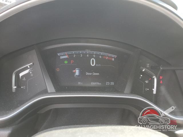 2HKRW2H41LH231831 2020 HONDA CRV photo no. 9