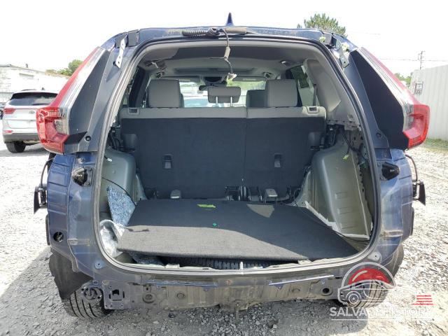 2HKRW2H54LH621251 2020 HONDA CRV photo no. 6