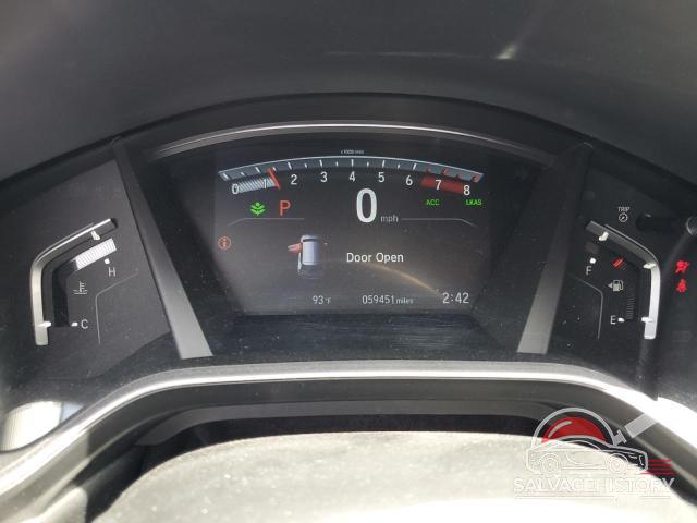 2HKRW2H54LH621251 2020 HONDA CRV photo no. 9