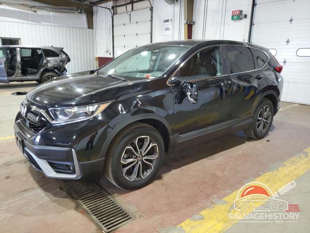 2HKRW2H57LH666975 2020 HONDA CRV photo no. 19