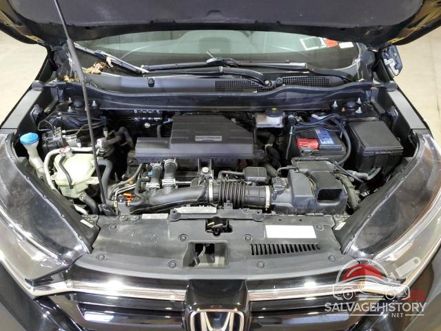 2HKRW2H57LH666975 2020 HONDA CRV photo no. 12