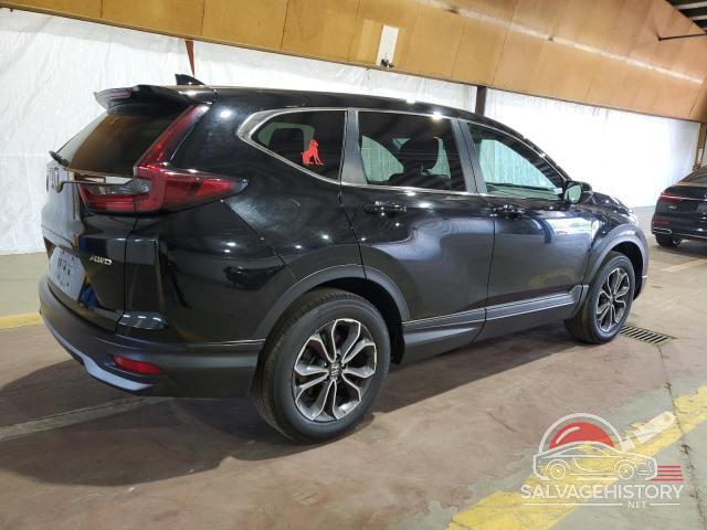 2HKRW2H57LH666975 2020 HONDA CRV photo no. 3