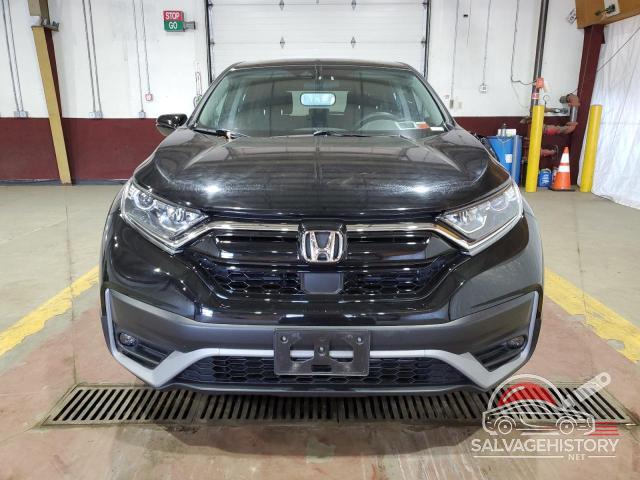 2HKRW2H57LH666975 2020 HONDA CRV photo no. 5