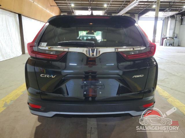 2HKRW2H57LH666975 2020 HONDA CRV photo no. 6