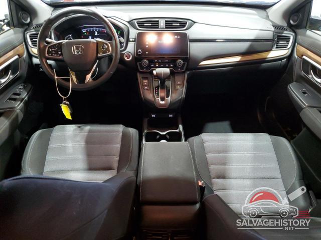 2HKRW2H57LH666975 2020 HONDA CRV photo no. 8