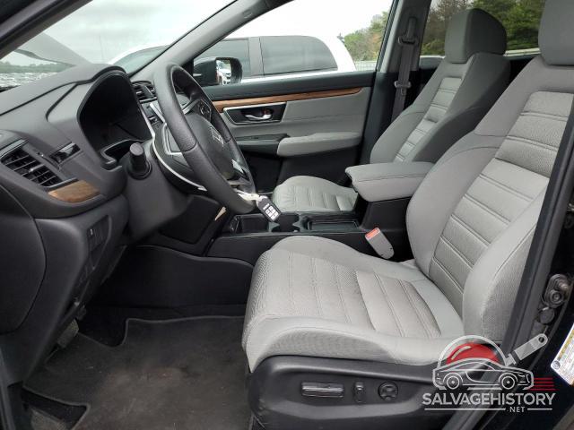 2HKRW2H5XLH668428 2020 HONDA CRV photo no. 7
