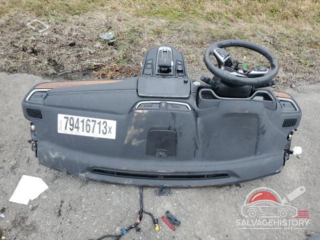 2HKRW2H92LH631330 2020 HONDA CRV photo no. 11