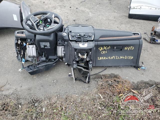 2HKRW2H92LH631330 2020 HONDA CRV photo no. 6