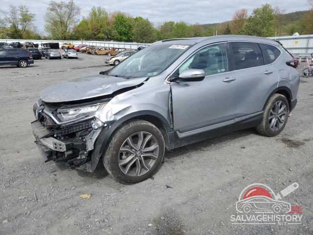 2HKRW2H99LH641305 2020 HONDA CRV photo no. 20