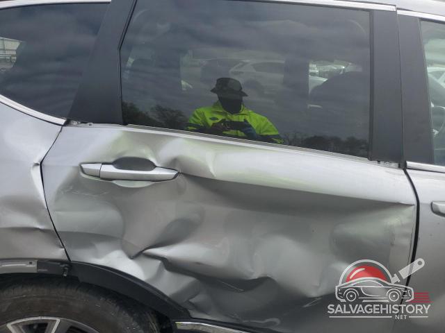 2HKRW2H99LH641305 2020 HONDA CRV photo no. 10