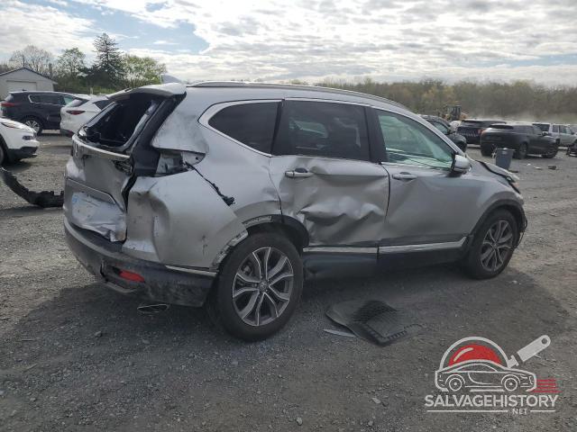 2HKRW2H99LH641305 2020 HONDA CRV photo no. 3