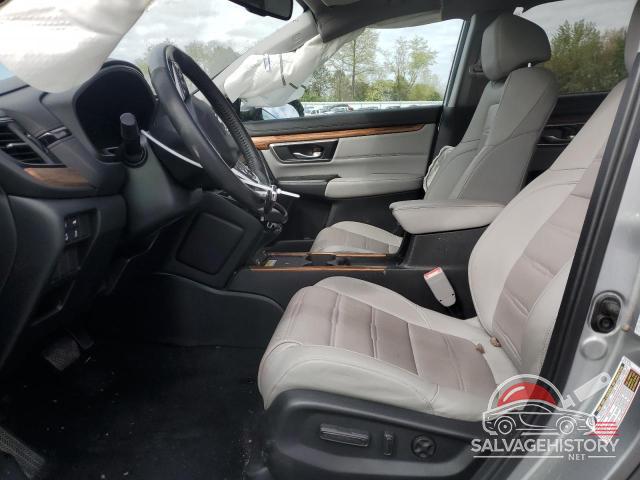 2HKRW2H99LH641305 2020 HONDA CRV photo no. 7