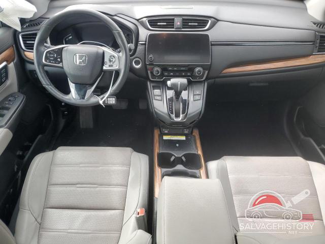 2HKRW2H99LH641305 2020 HONDA CRV photo no. 8
