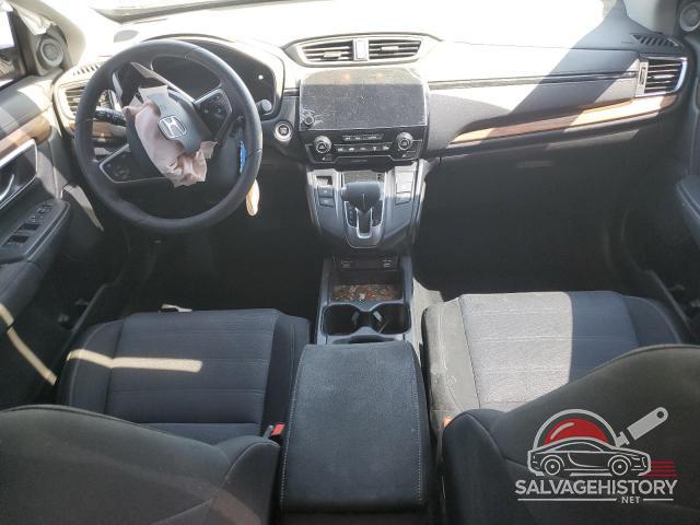 5J6RW1H55LA015503 2020 HONDA CRV photo no. 8