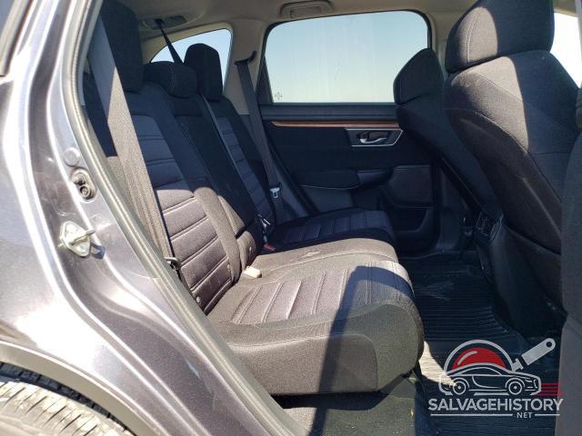 5J6RW1H56LA006468 2020 HONDA CRV photo no. 10