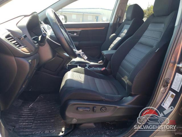 5J6RW1H56LA006468 2020 HONDA CRV photo no. 7