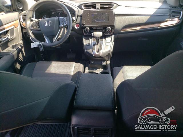 5J6RW1H56LA006468 2020 HONDA CRV photo no. 8