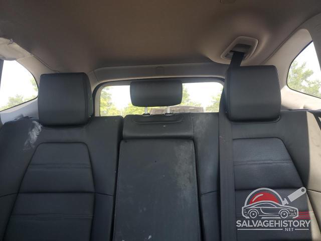 7FART6H85LE013705 2020 HONDA CRV photo no. 10