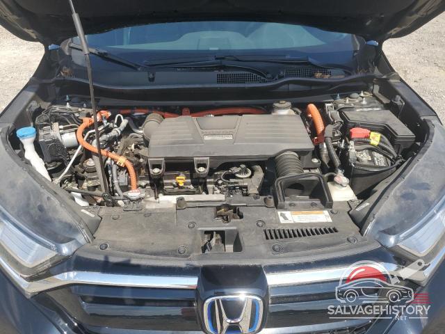 7FART6H85LE013705 2020 HONDA CRV photo no. 12