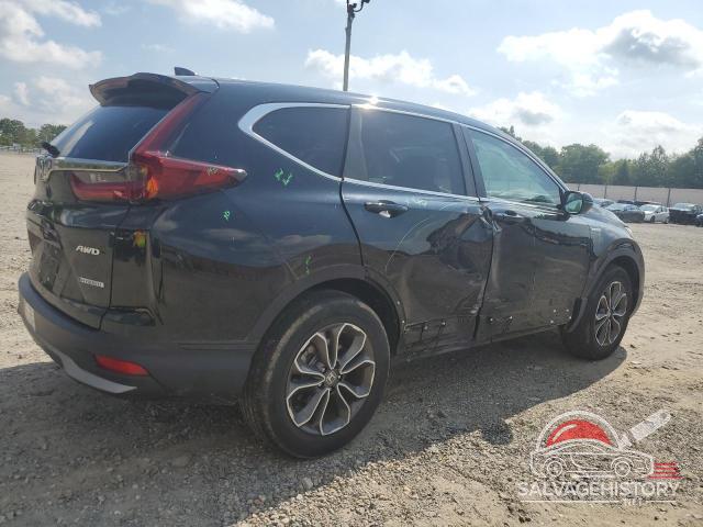 7FART6H85LE013705 2020 HONDA CRV photo no. 3
