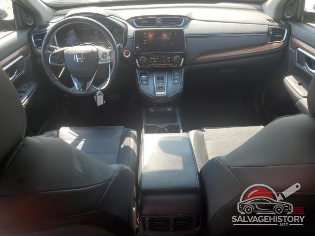7FART6H85LE013705 2020 HONDA CRV photo no. 8
