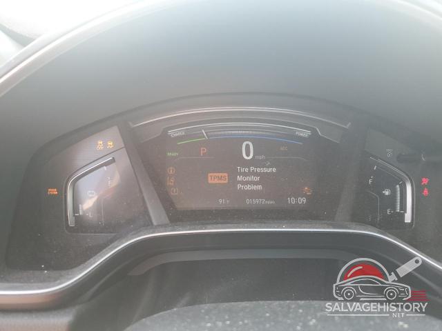 7FART6H85LE013705 2020 HONDA CRV photo no. 9