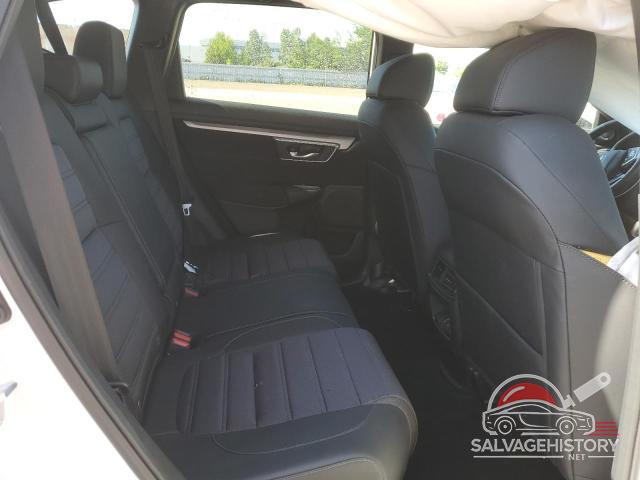 2HKRW2H46MH213780 2021 HONDA CRV photo no. 11
