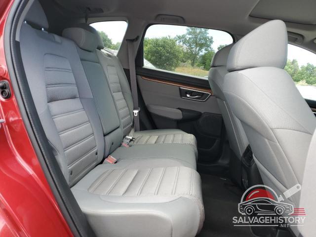 2HKRW2H50MH644818 2021 HONDA CRV photo no. 11