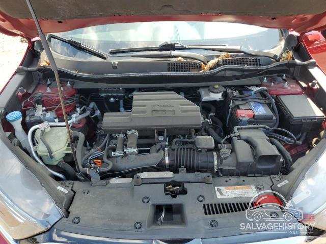 2HKRW2H50MH644818 2021 HONDA CRV photo no. 12