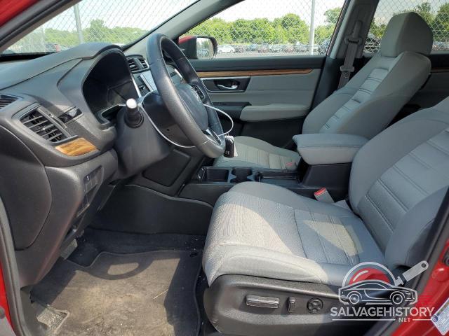2HKRW2H50MH644818 2021 HONDA CRV photo no. 7