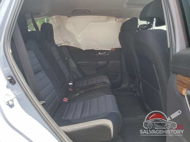 5J6RW1H54MA002985 2021 HONDA CRV photo no. 11
