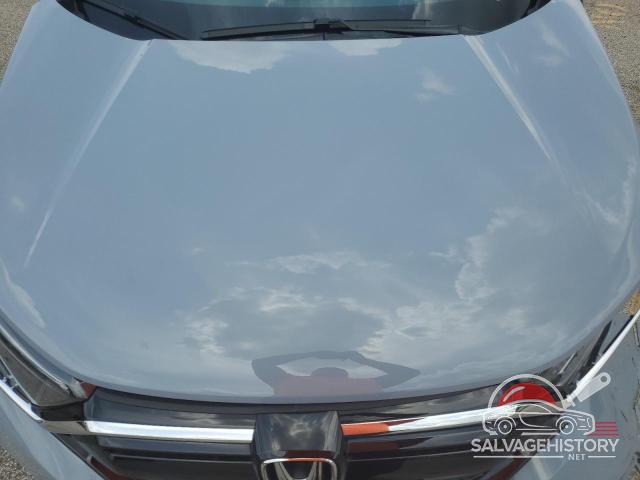 5J6RW1H54MA002985 2021 HONDA CRV photo no. 12