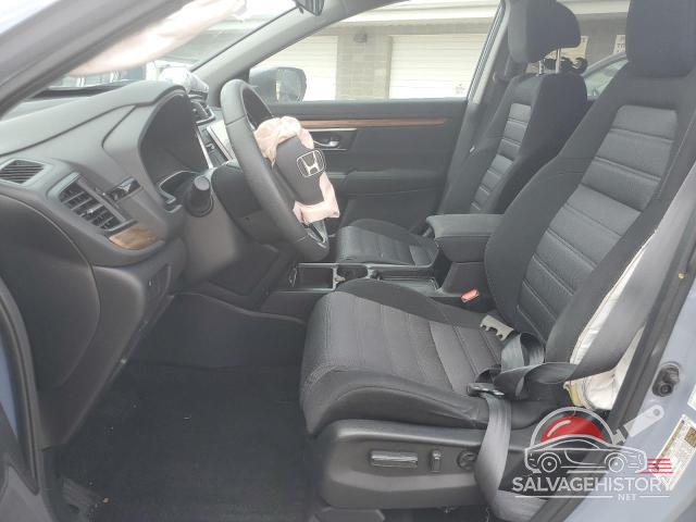 5J6RW1H54MA002985 2021 HONDA CRV photo no. 7