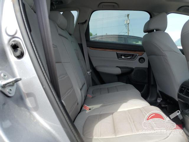 7FART6H93ME016872 2021 HONDA CRV photo no. 10