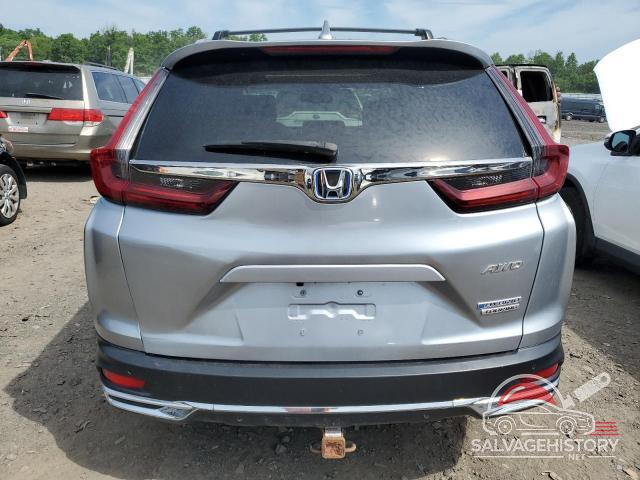 7FART6H93ME016872 2021 HONDA CRV photo no. 6